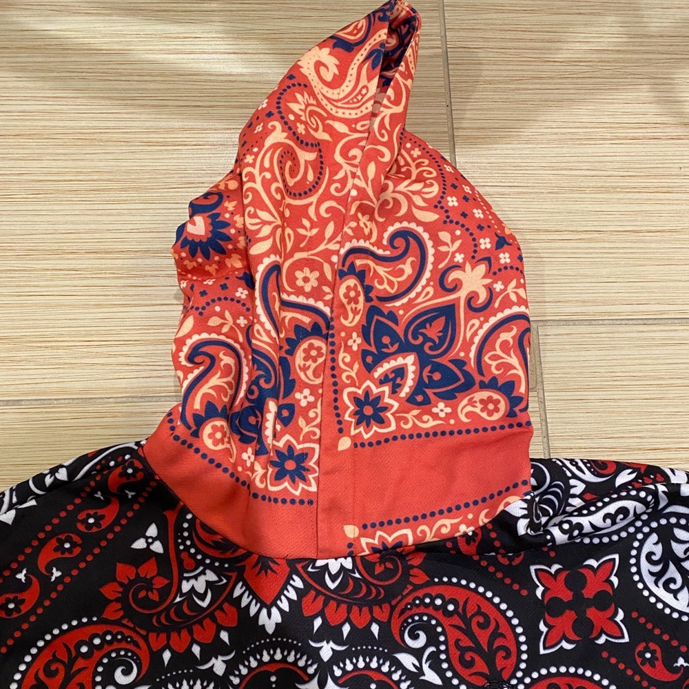 Rare Diamond Supply Sample Hoodie NWOT - Picture 8 of 8